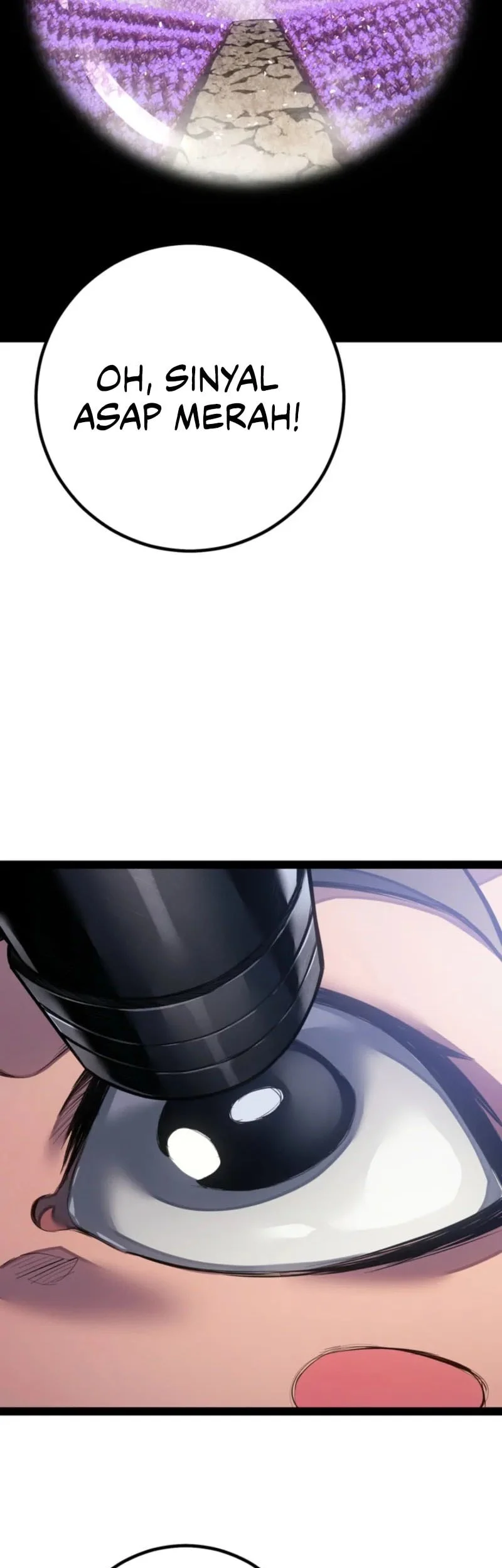 Regressing As The Reincarnated Bastard Of The Sword Clan Chapter 98 Gambar 30