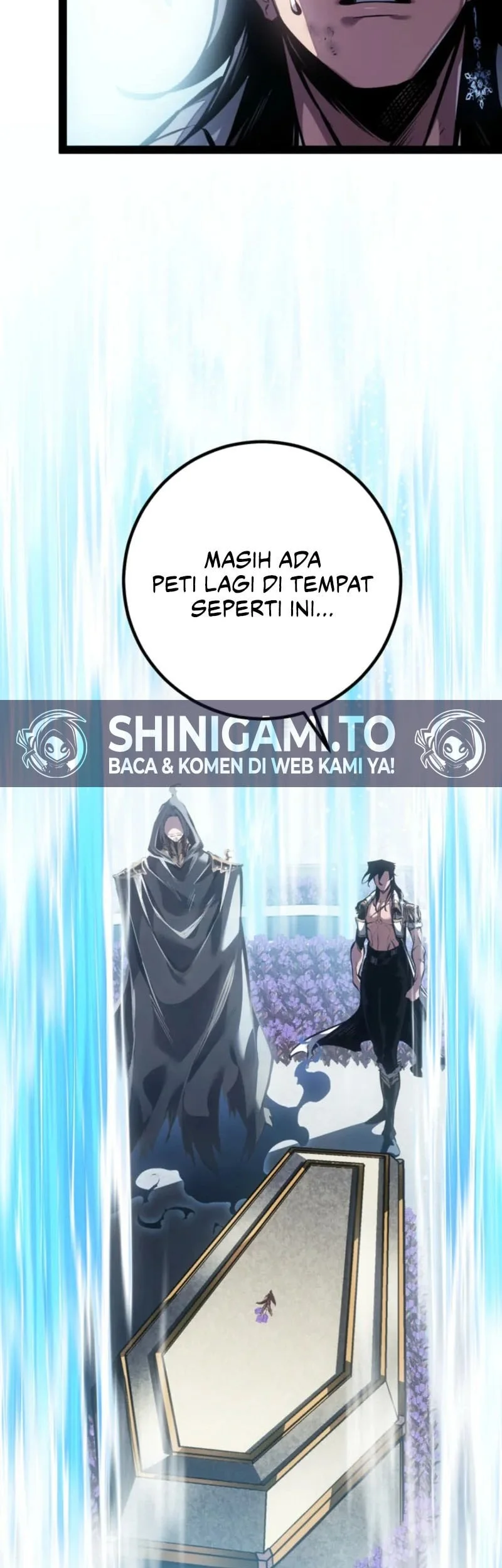 Regressing As The Reincarnated Bastard Of The Sword Clan Chapter 99 Gambar 24