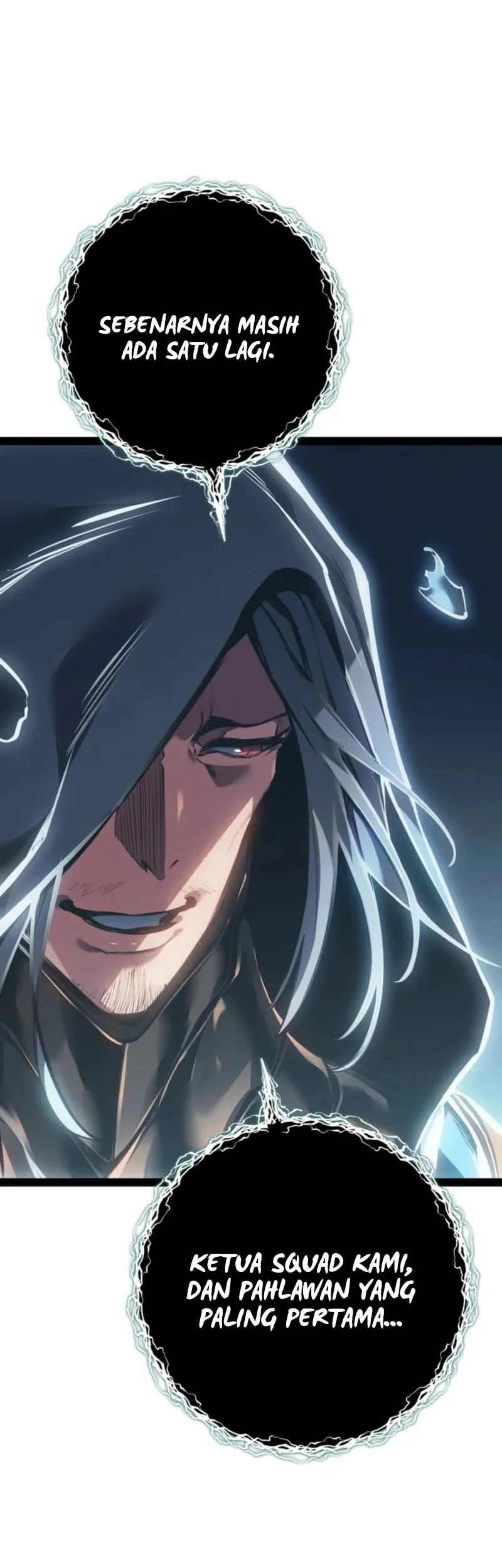 Regressing As The Reincarnated Bastard Of The Sword Clan Chapter 99 Gambar 27