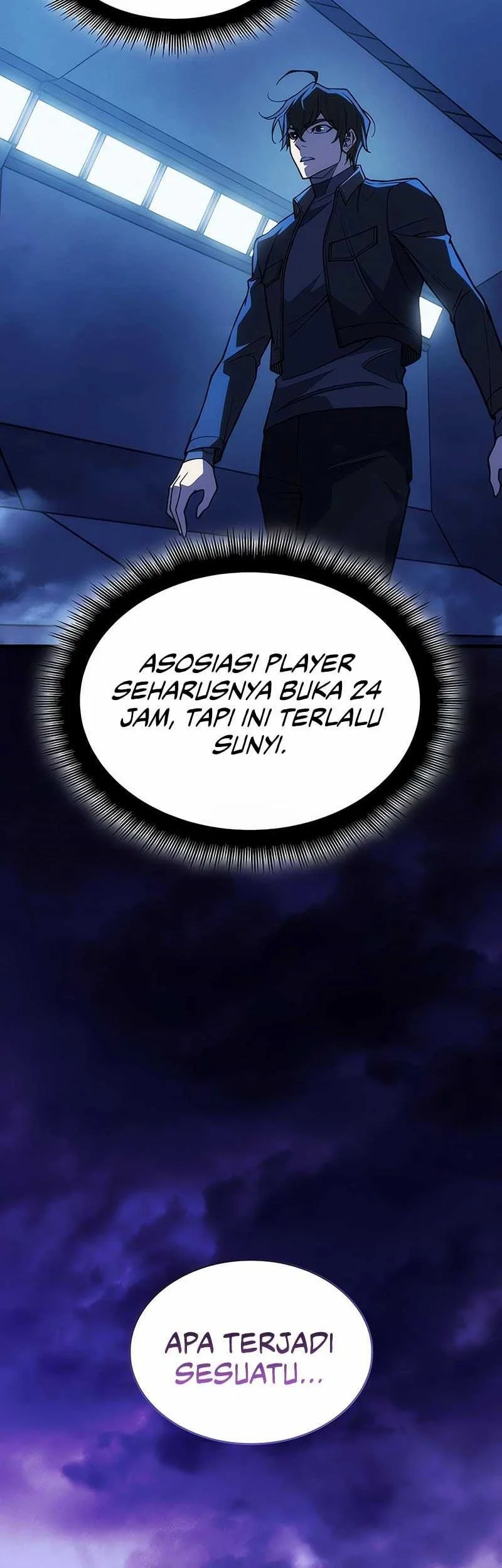 Regressing With The King’s Power Chapter 101 Gambar 24