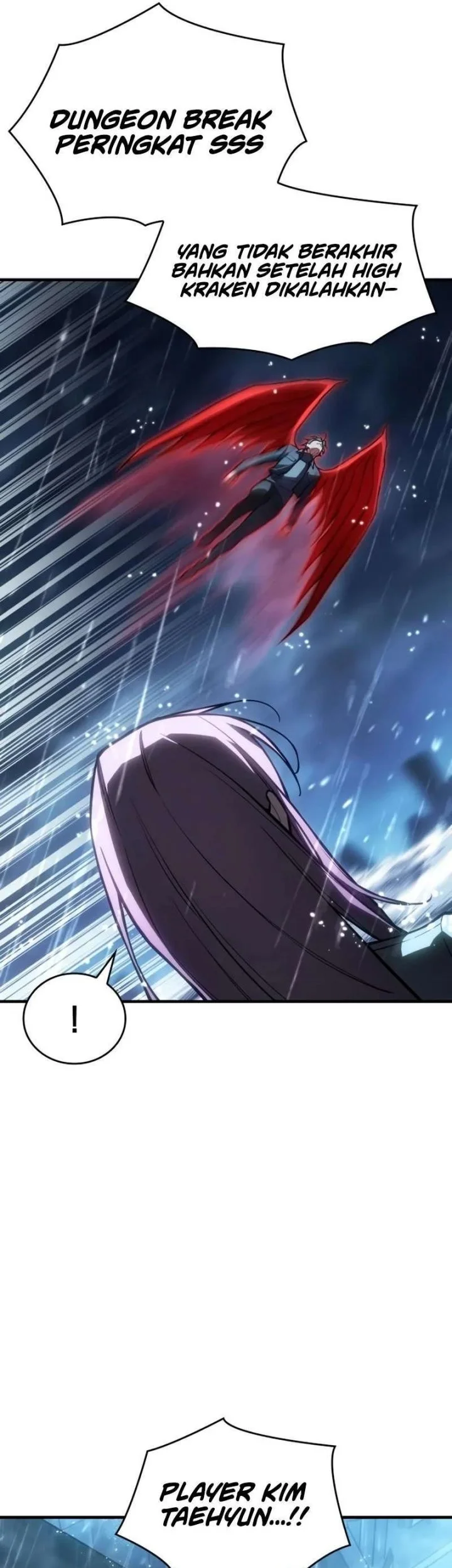 Regressing With The King’s Power Chapter 120 Gambar 21