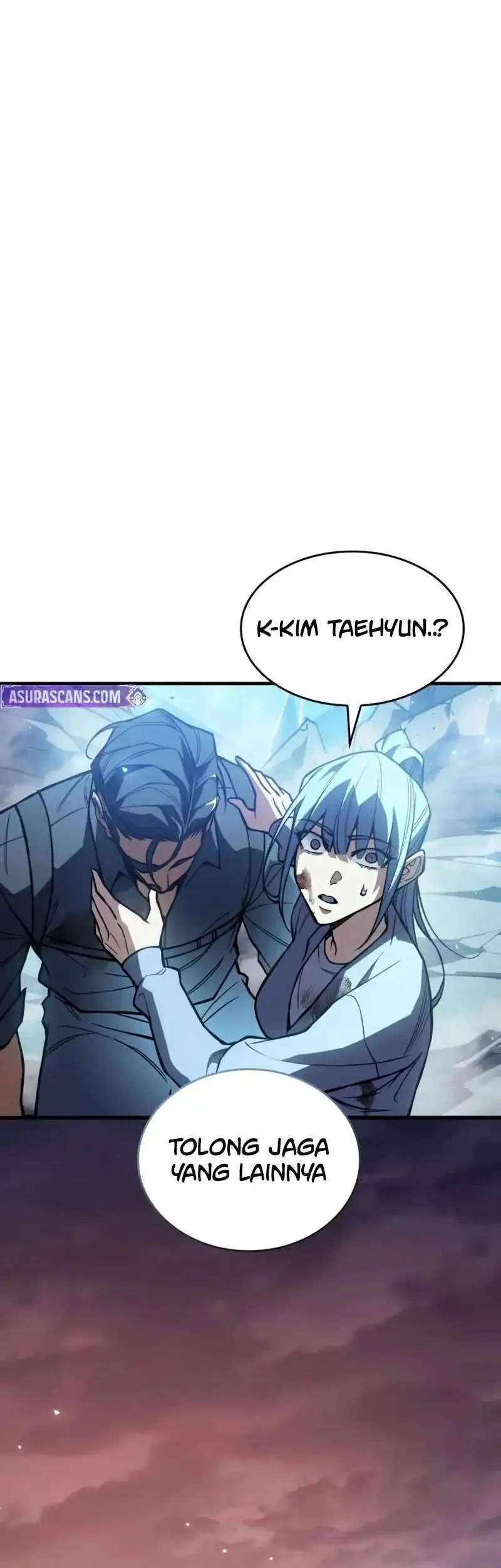 Regressing With The King’s Power Chapter 121 Gambar 24