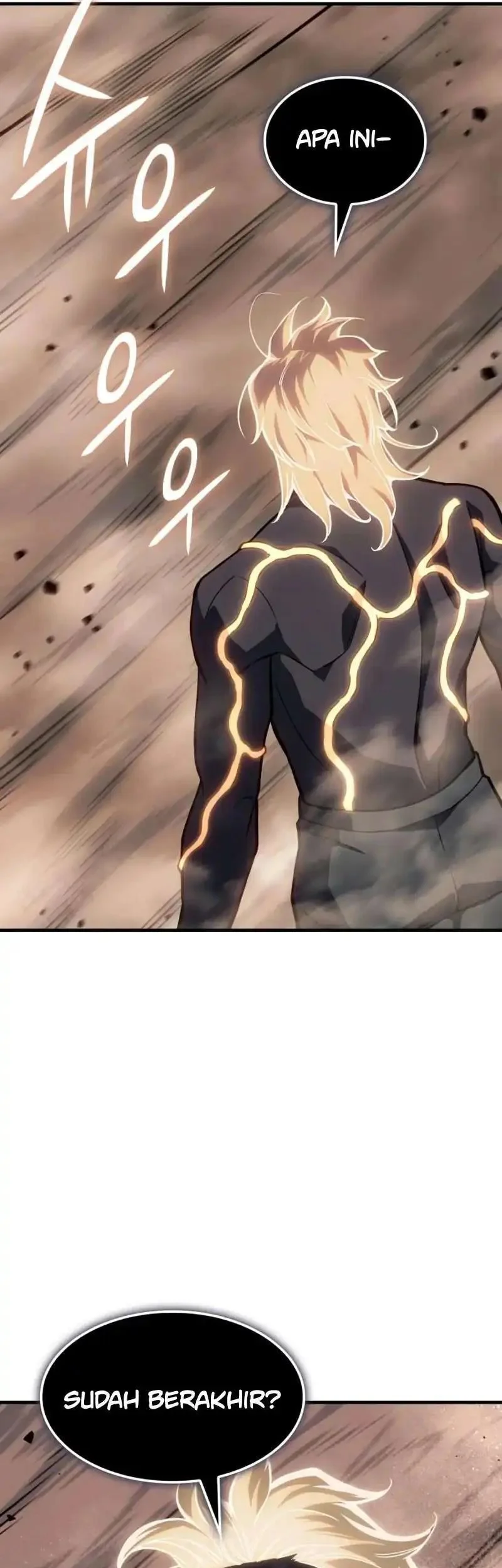 Regressing With The King’s Power Chapter 122 Gambar 23