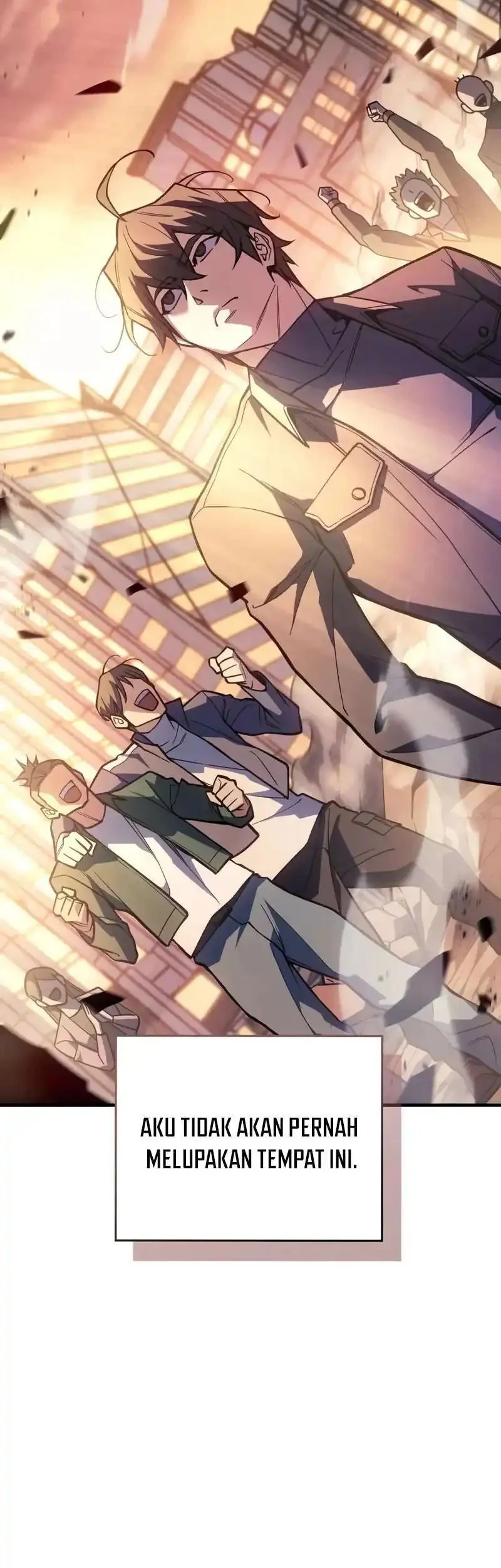 Regressing With The King’s Power Chapter 123 Gambar 23