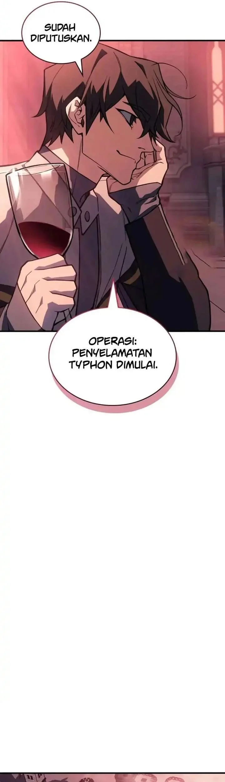 Regressing With The King’s Power Chapter 130 Gambar 19