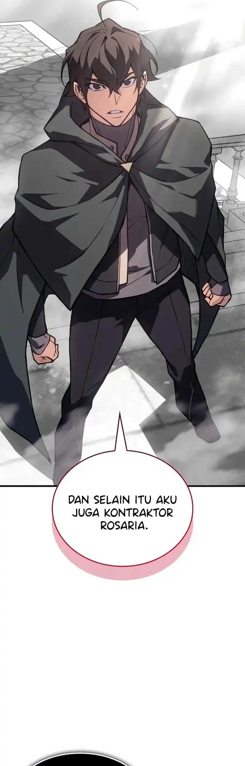 Regressing With The King’s Power Chapter 132 Gambar 27