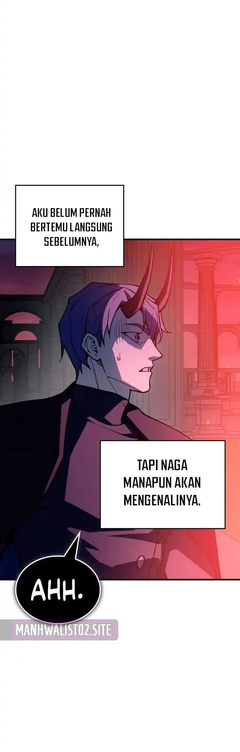 Regressing With The King’s Power Chapter 137 Gambar 24