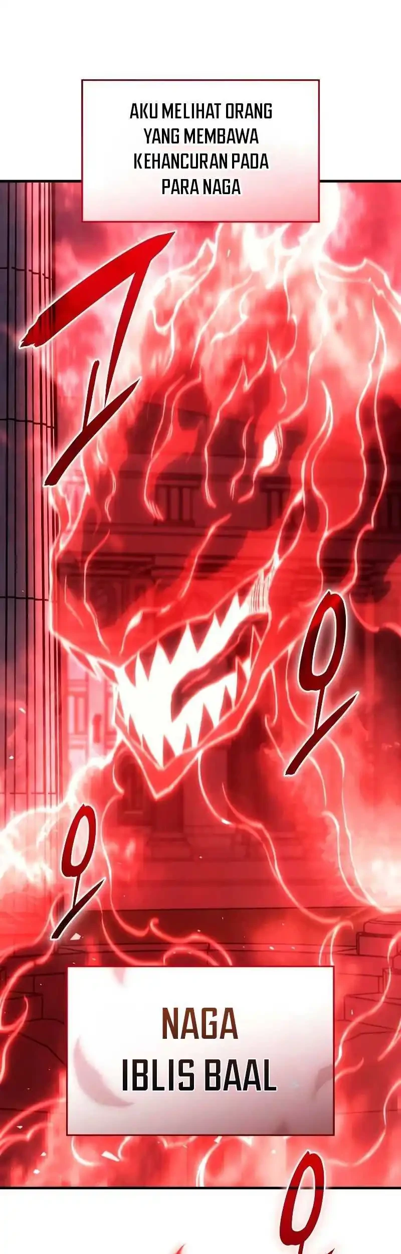 Regressing With The King’s Power Chapter 137 Gambar 25