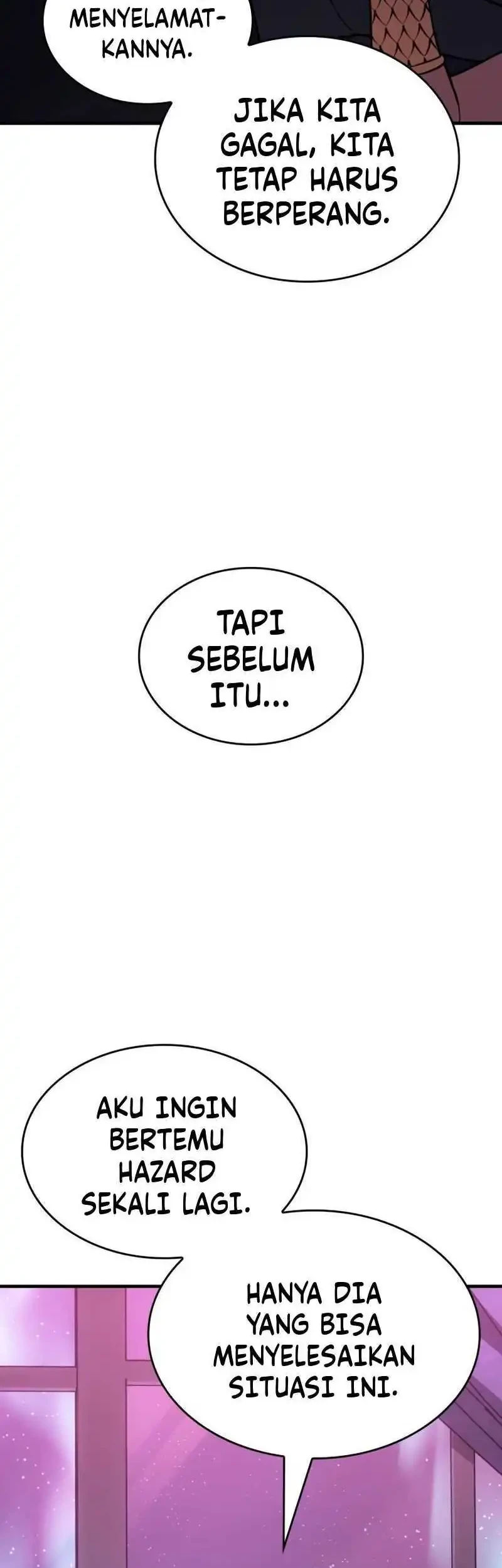 Regressing With The King’s Power Chapter 138 Gambar 22