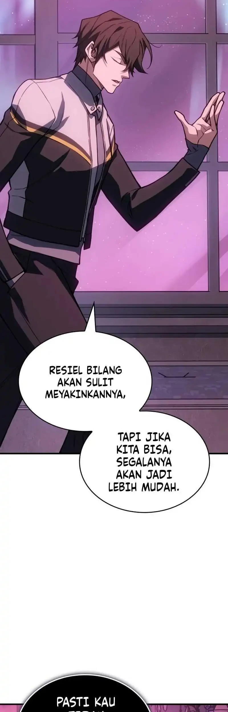 Regressing With The King’s Power Chapter 138 Gambar 23