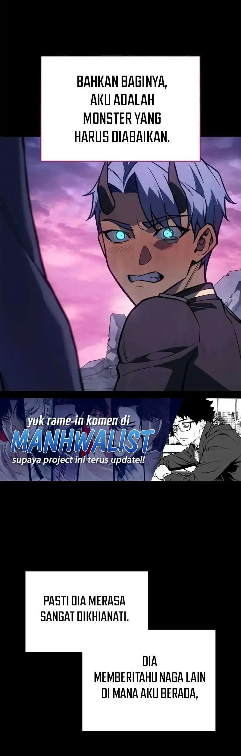 Regressing With The King’s Power Chapter 139 Gambar 26