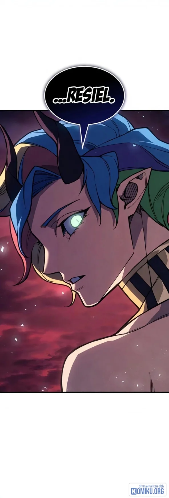 Regressing With The King’s Power Chapter 141 Gambar 41