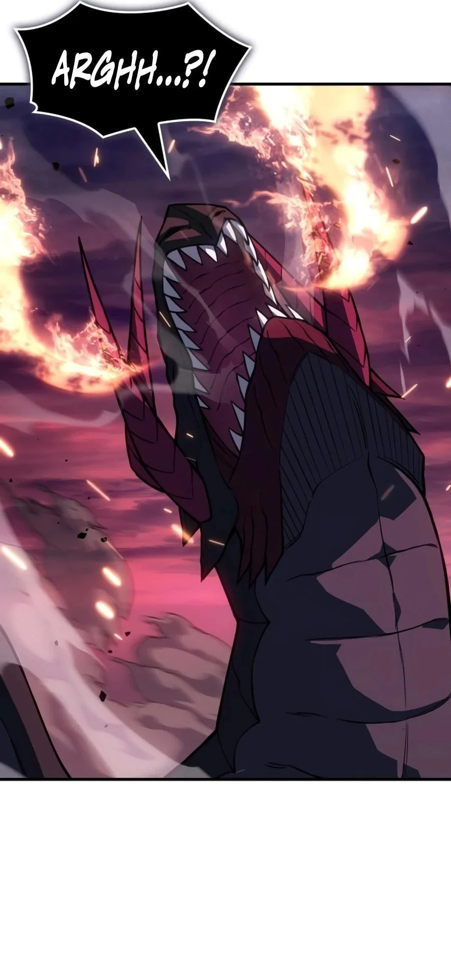 Regressing With The King’s Power Chapter 142 Gambar 42