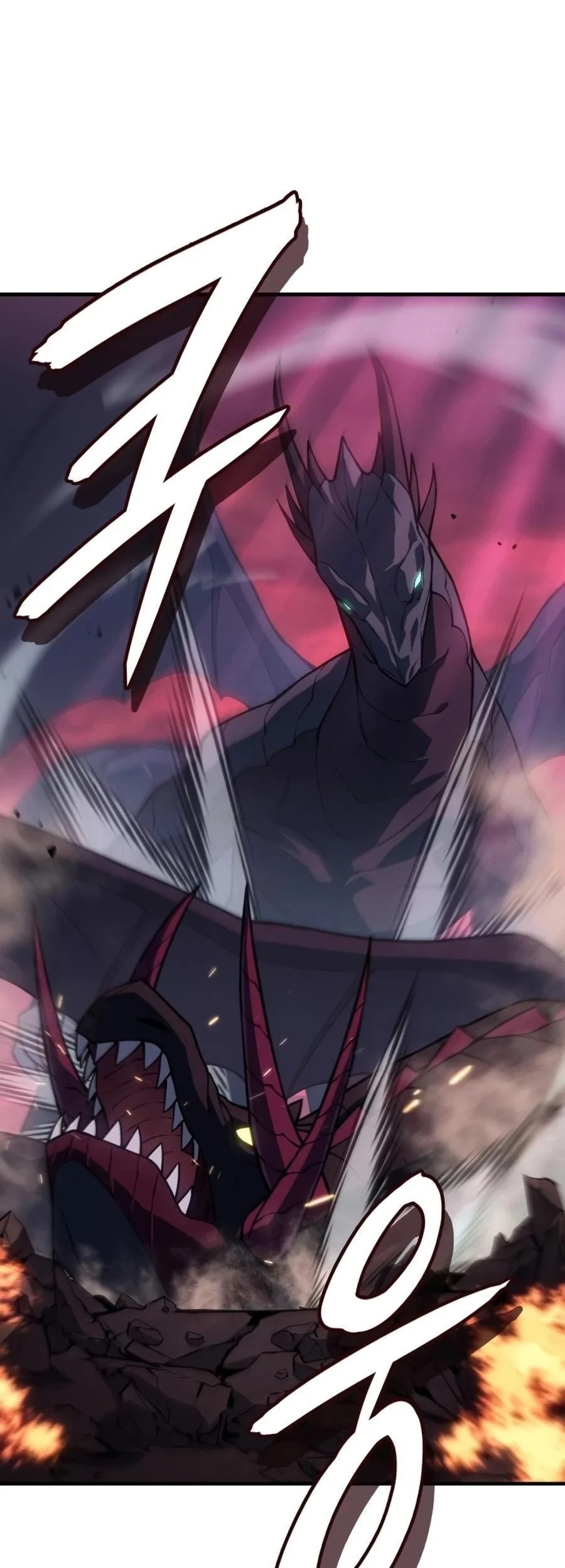 Regressing With The King’s Power Chapter 142 Gambar 43