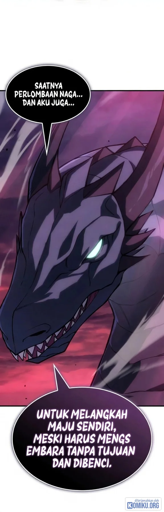Regressing With The King’s Power Chapter 142 Gambar 46