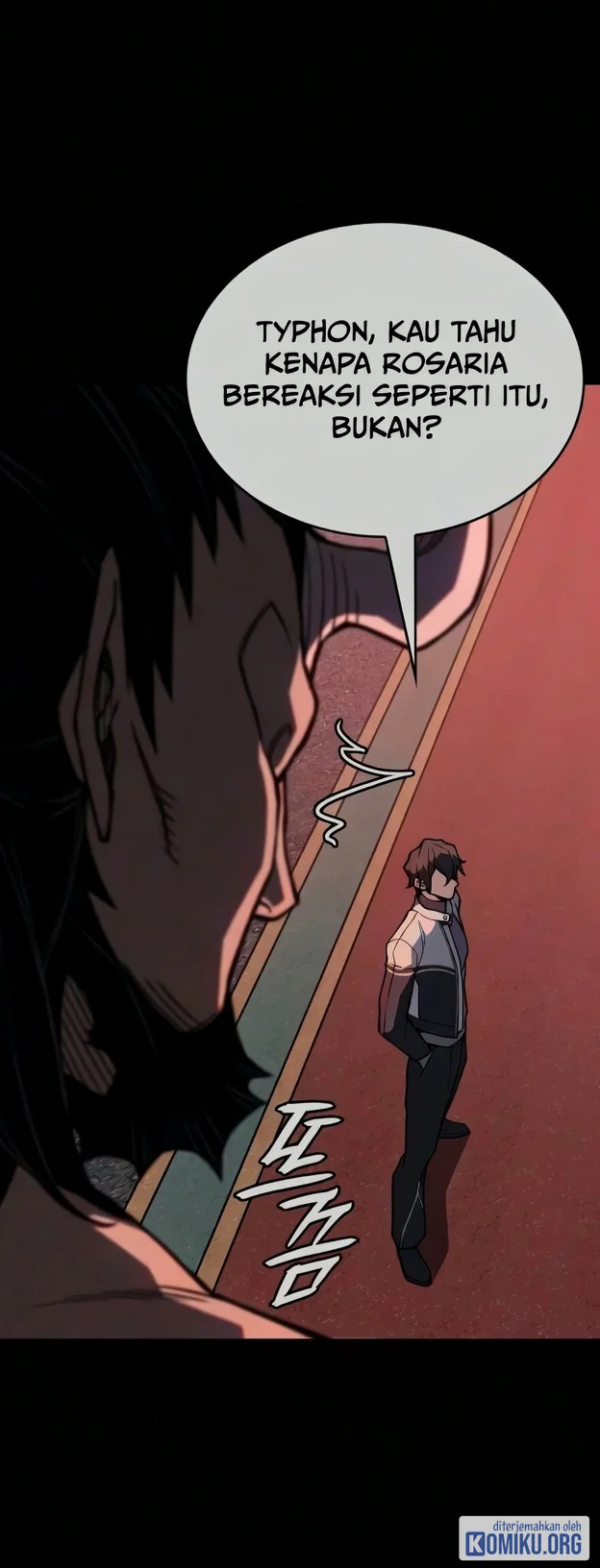 Regressing With The King’s Power Chapter 143 Gambar 37