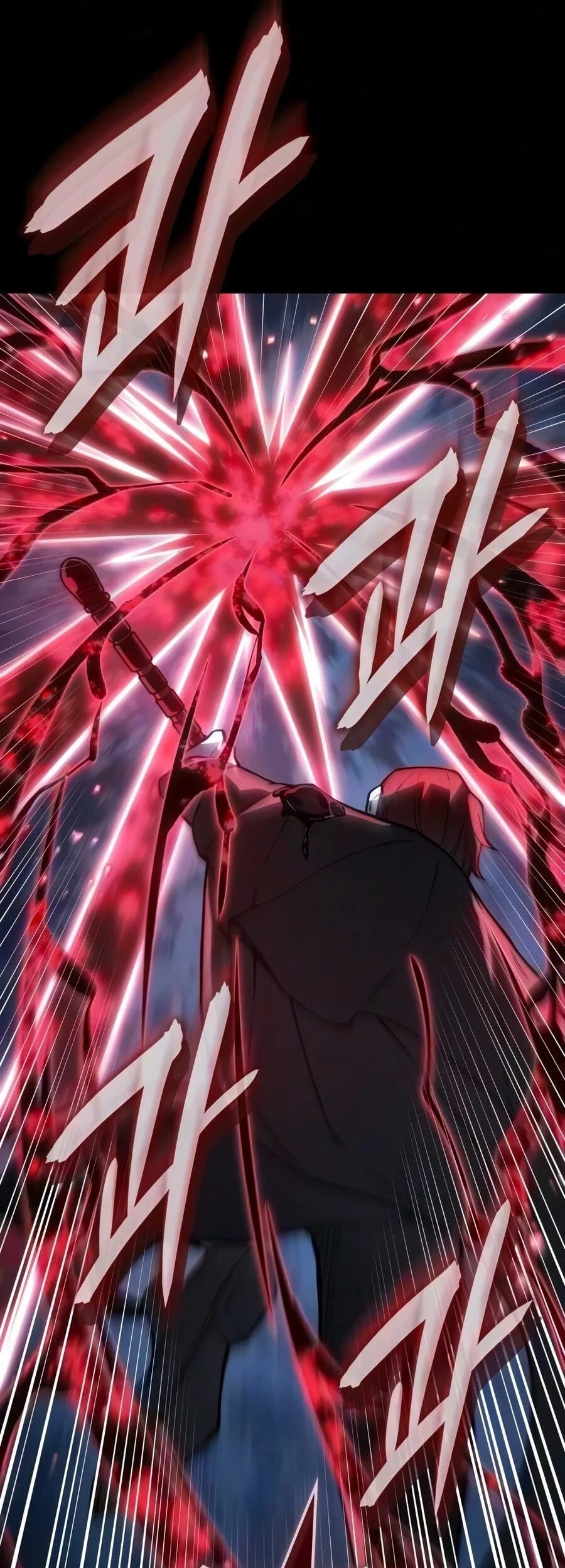 Regressing With The King’s Power Chapter 146 Gambar 37