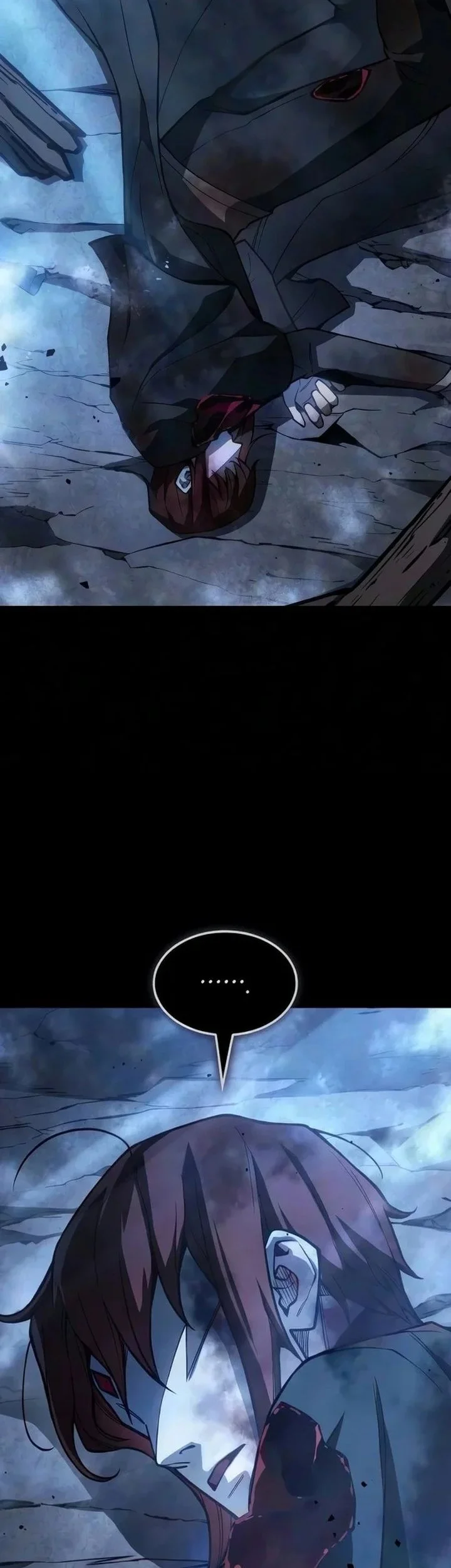 Regressing With The King’s Power Chapter 146 Gambar 27