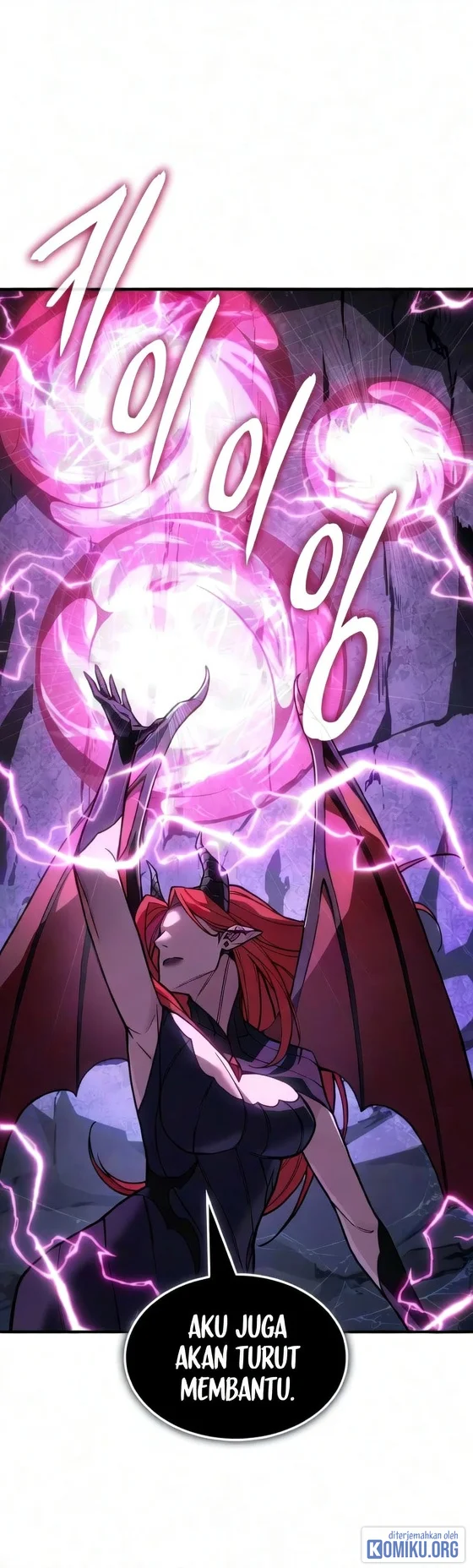Regressing With The King’s Power Chapter 148 Gambar 36