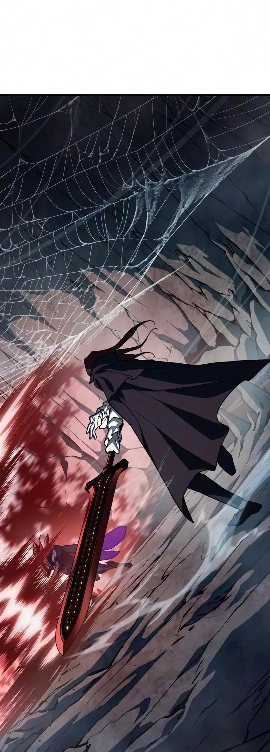 Regressing With The King’s Power Chapter 149 Gambar 35