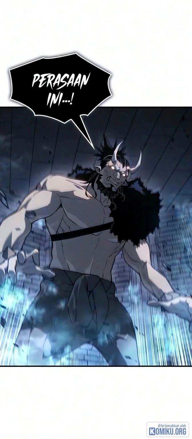 Regressing With The King’s Power Chapter 150 Gambar 33