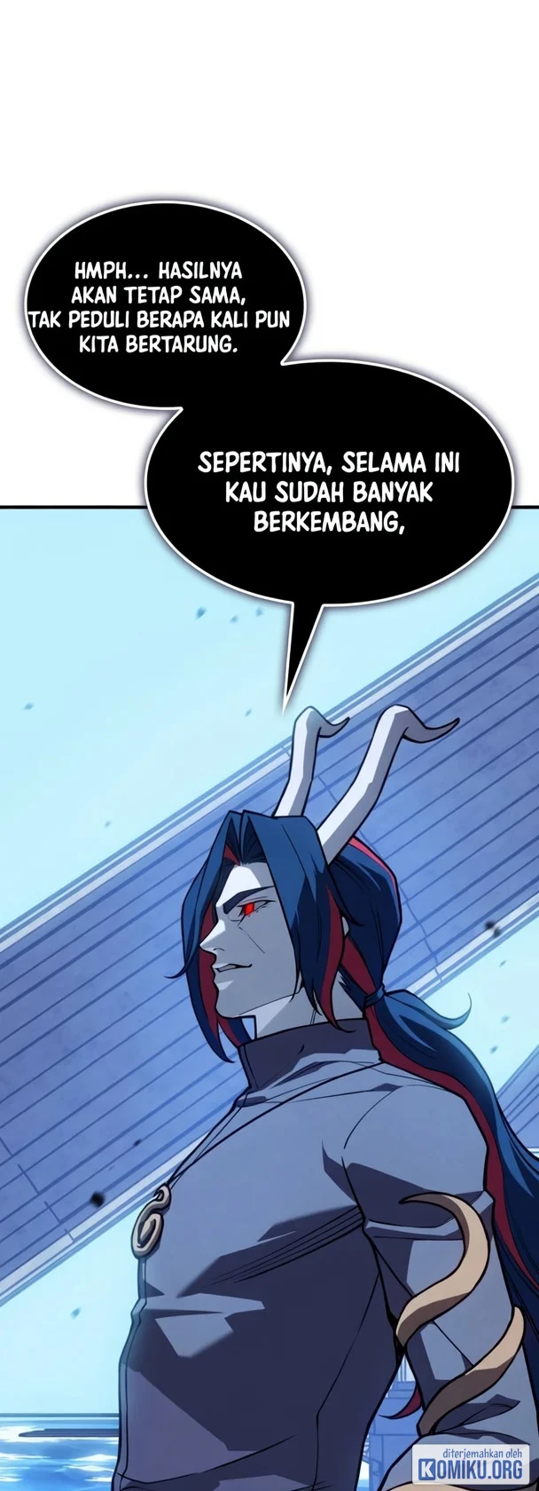 Regressing With The King’s Power Chapter 156 Gambar 35