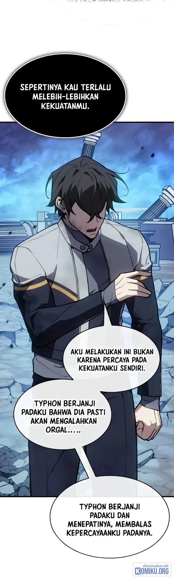 Regressing With The King’s Power Chapter 156 Gambar 37
