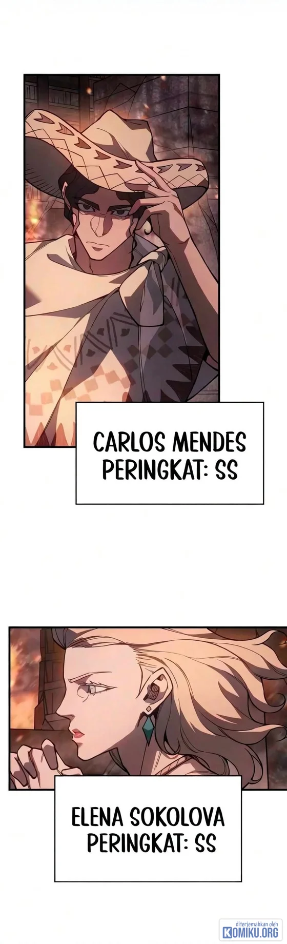 Regressing With The King’s Power Chapter 157 Gambar 37