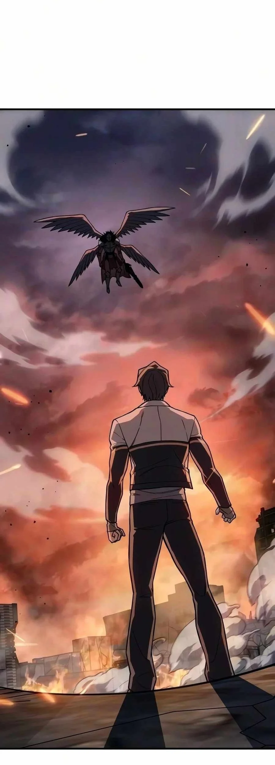 Regressing With The King’s Power Chapter 158 Gambar 35