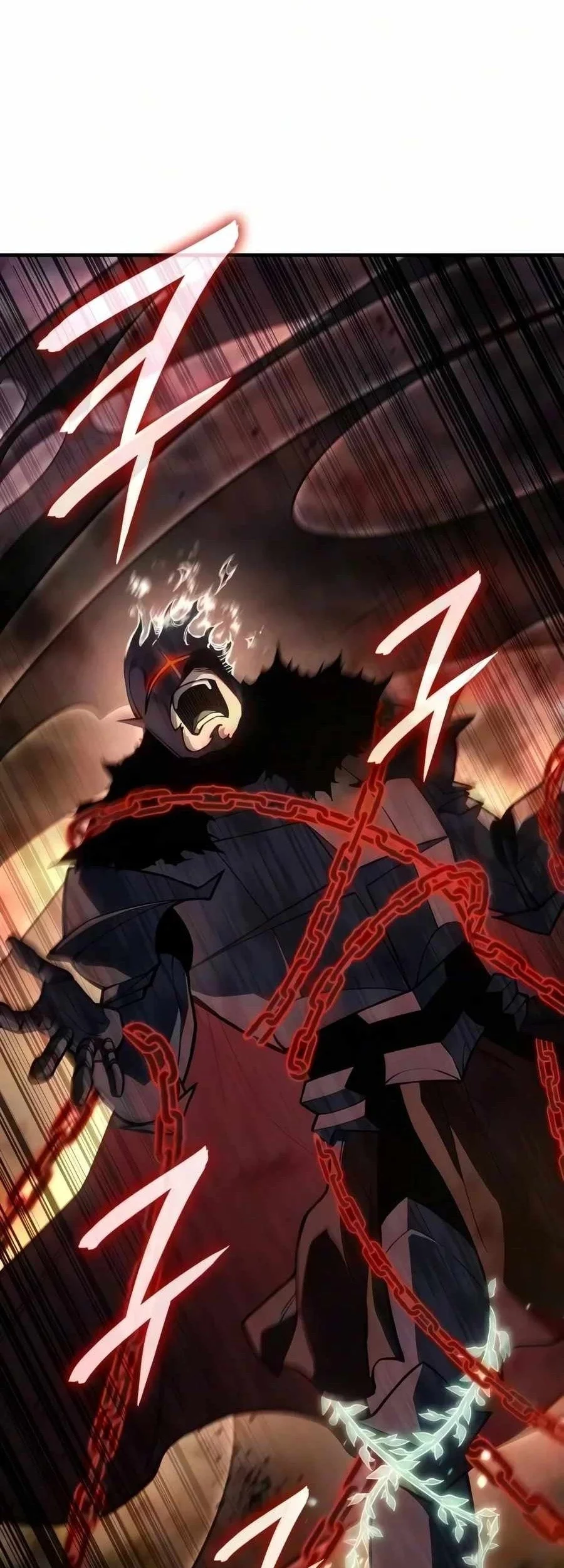Regressing With The King’s Power Chapter 161 Gambar 37