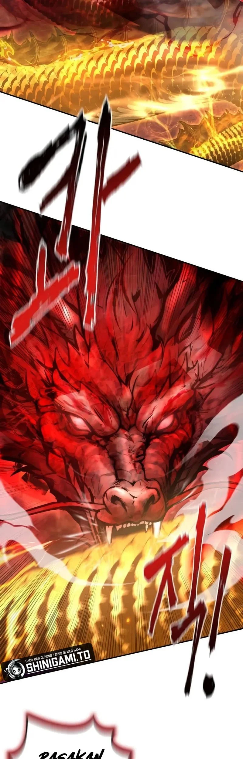 Regression Of The Yong Clan Heir Chapter 37 Gambar 23