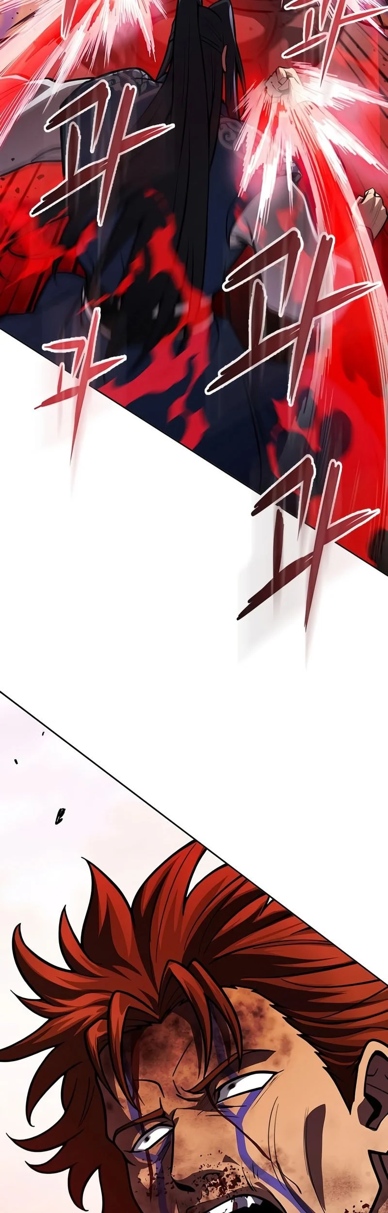 Regression Of The Yong Clan Heir Chapter 50 Gambar 24
