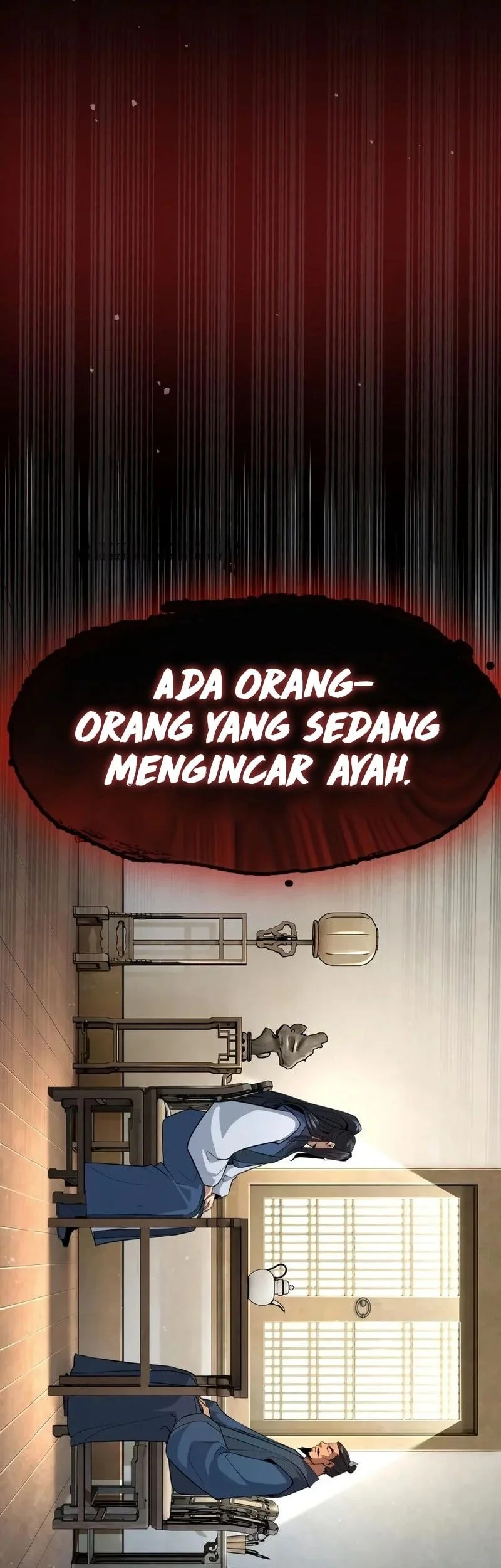 Regression Of The Yong Clan Heir Chapter 56 Gambar 24