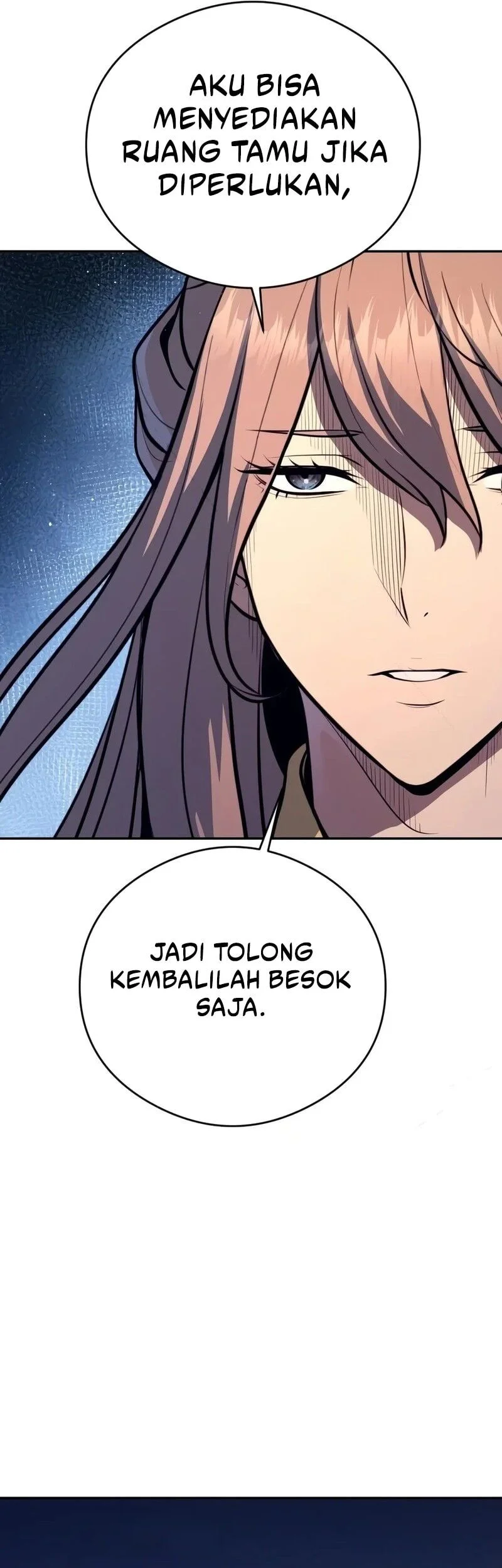 Regression Of The Yong Clan Heir Chapter 59 Gambar 25