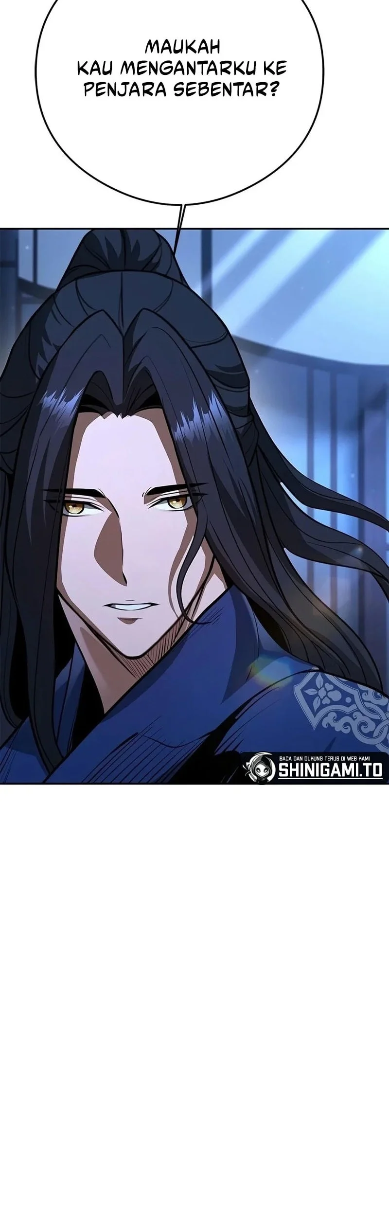 Regression Of The Yong Clan Heir Chapter 60 Gambar 23
