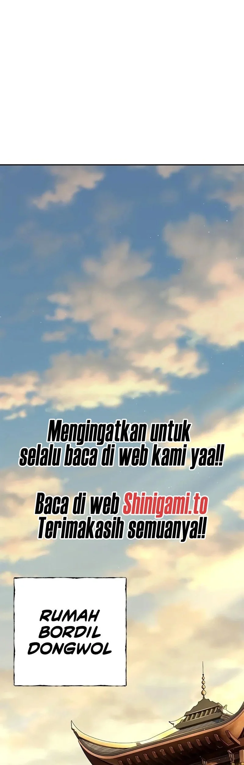 Regression Of The Yong Clan Heir Chapter 61 Gambar 23