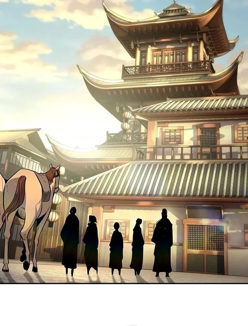 Regression Of The Yong Clan Heir Chapter 61 Gambar 25