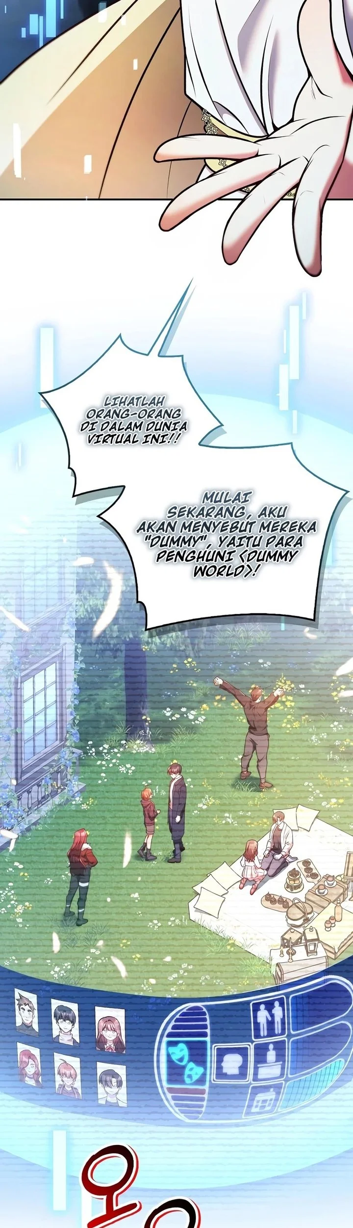Regressor Instruction Manual Chapter 194 Gambar 24