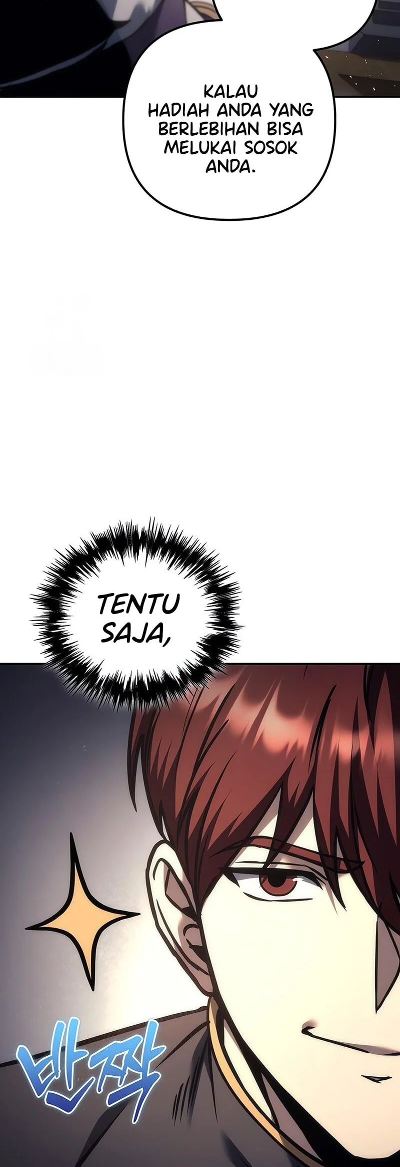 Regressor Of The Fallen Family Chapter 113 Gambar 25