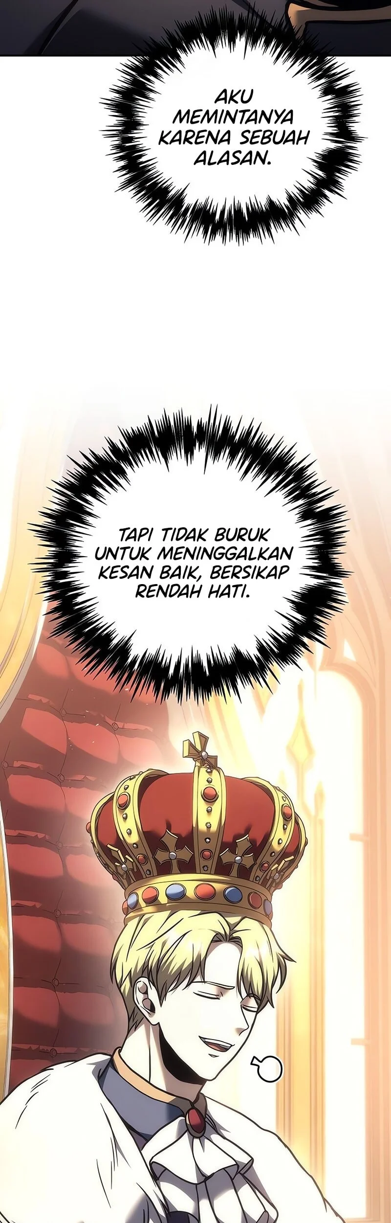 Regressor Of The Fallen Family Chapter 113 Gambar 26