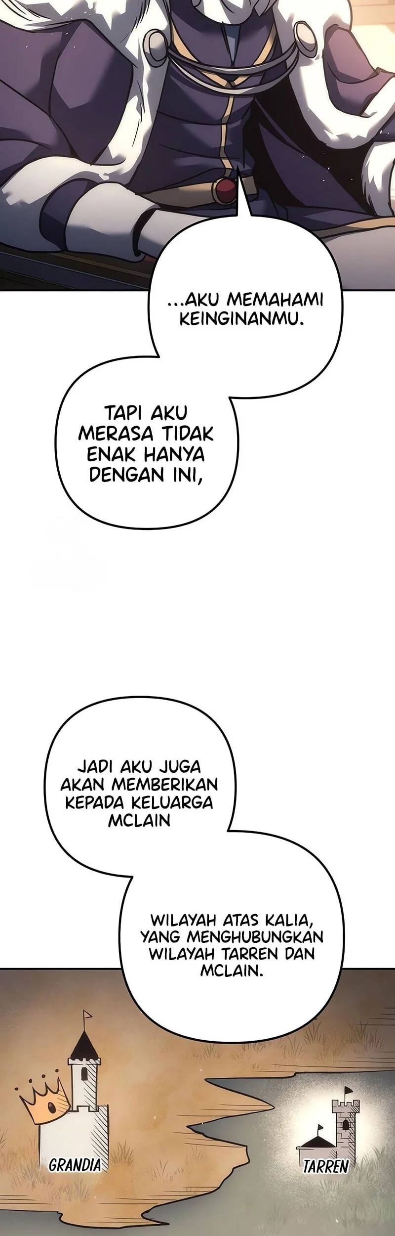 Regressor Of The Fallen Family Chapter 113 Gambar 27