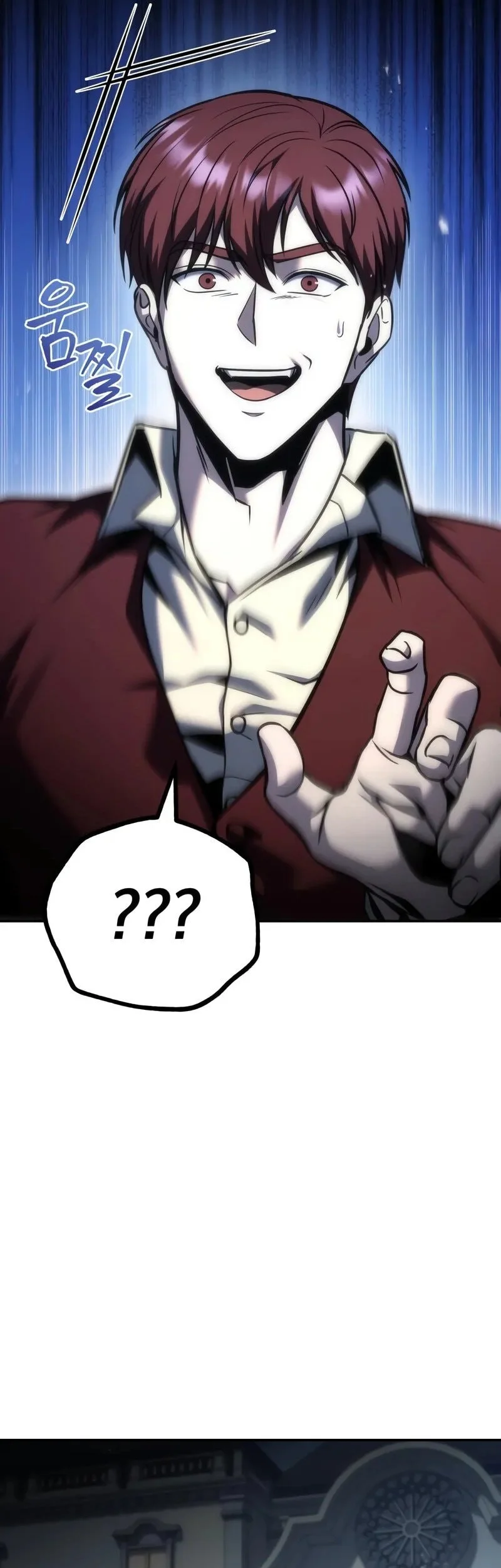 Regressor Of The Fallen Family Chapter 114 Gambar 30