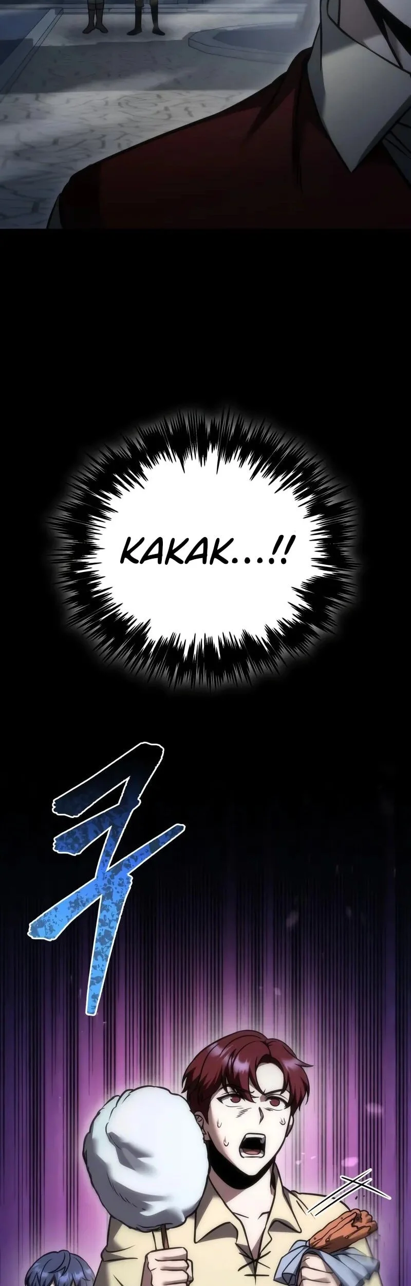 Regressor Of The Fallen Family Chapter 114 Gambar 32