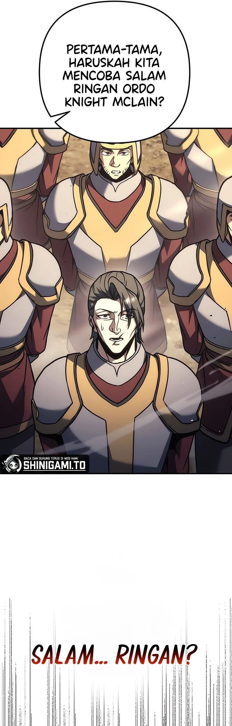 Regressor Of The Fallen Family Chapter 116 Gambar 30