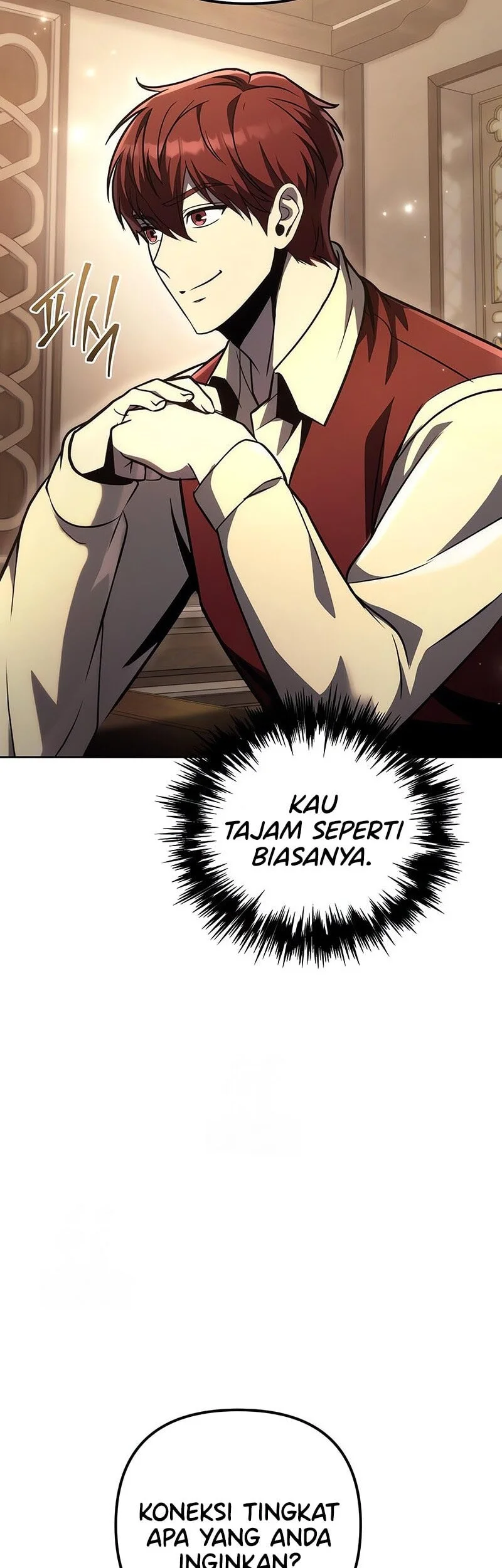 Regressor Of The Fallen Family Chapter 121 Gambar 23