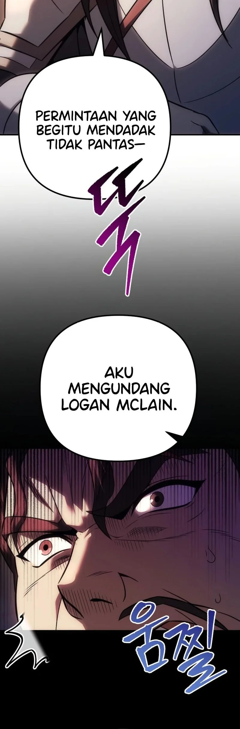 Regressor Of The Fallen Family Chapter 133 Gambar 28