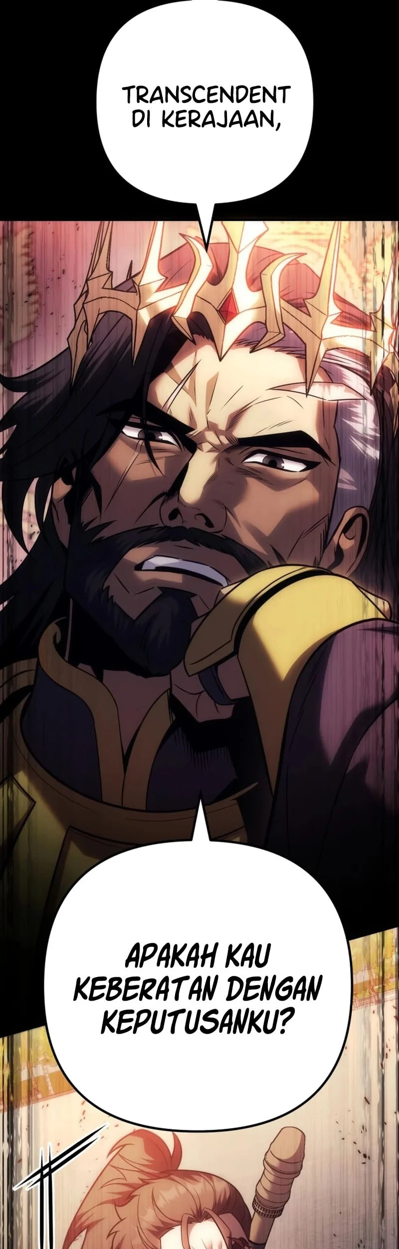 Regressor Of The Fallen Family Chapter 133 Gambar 29