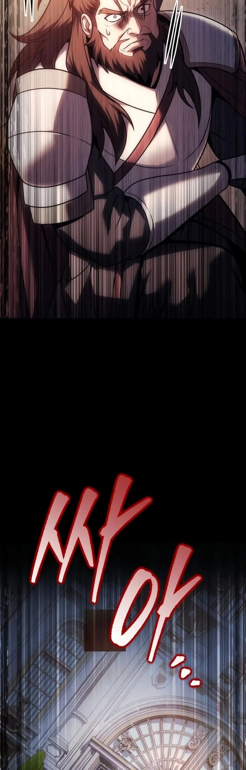 Regressor Of The Fallen Family Chapter 133 Gambar 30