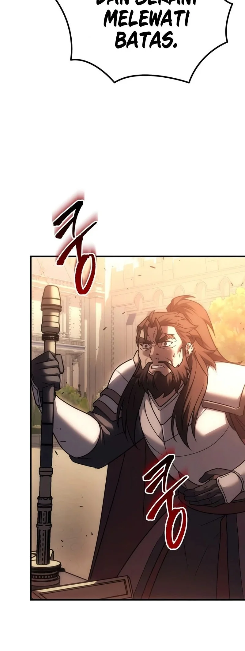 Regressor Of The Fallen Family Chapter 135 Gambar 29