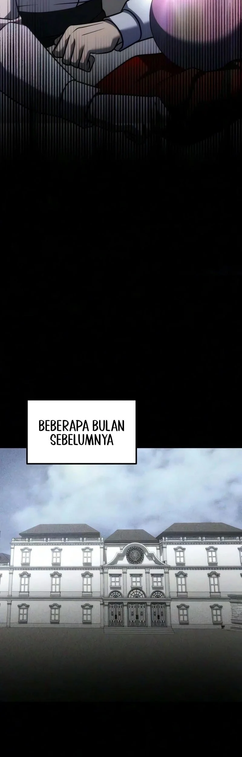 Regressor Of The Fallen Family Chapter 141 Gambar 24